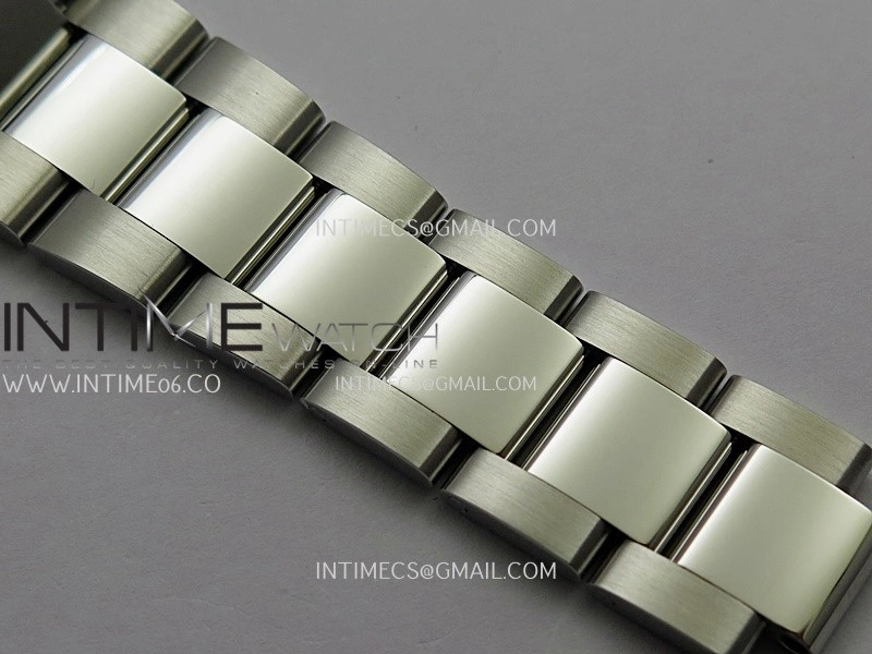 Daytona 116500 904L SS VF 1:1 Best Edition White Dial On 904L SS Bracelet DD4130