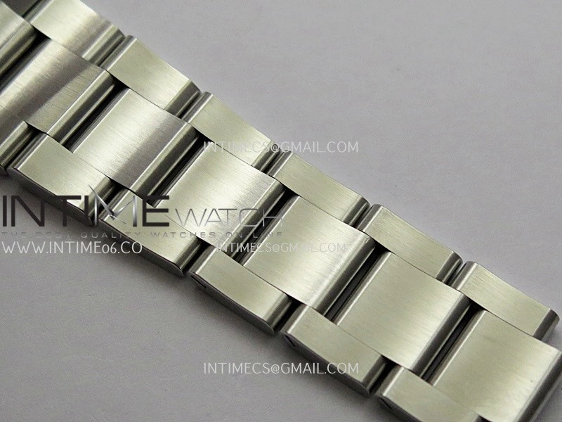 Daytona 116500 904L SS VF 1:1 Best Edition White Dial On 904L SS Bracelet DD4130