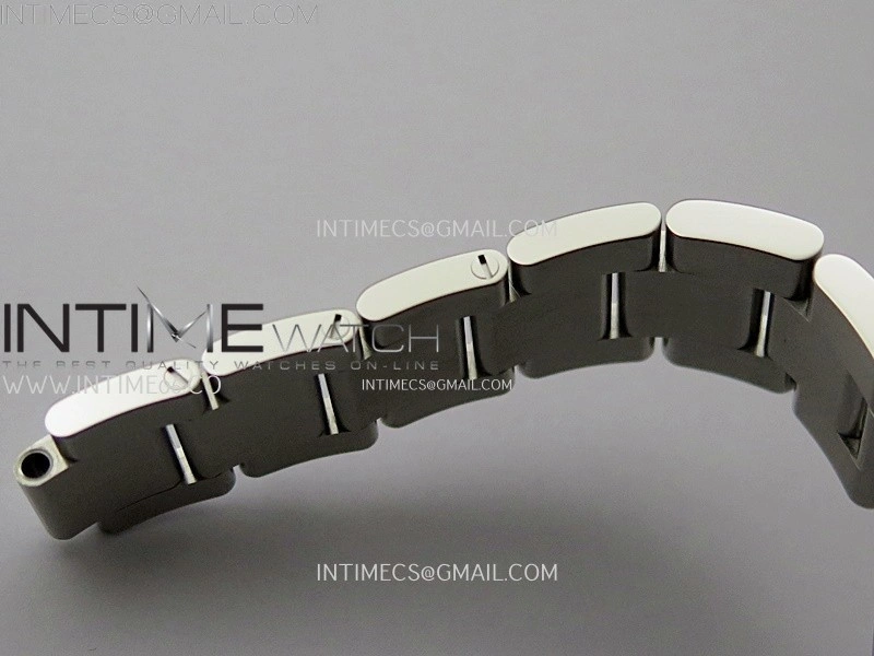 Daytona 116500 904L SS VSF 1:1 Best Edition White Dial on 904L SS Braclet SA4130