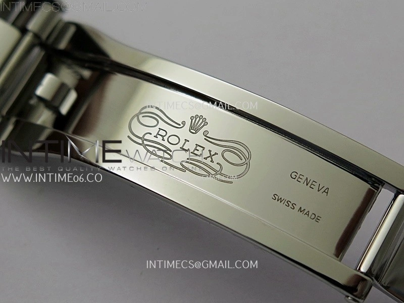 Daytona 116500 904L SS VSF 1:1 Best Edition White Dial on 904L SS Braclet SA4130
