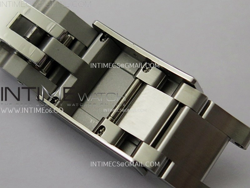 Daytona 116500 904L SS VSF 1:1 Best Edition White Dial on 904L SS Braclet SA4130