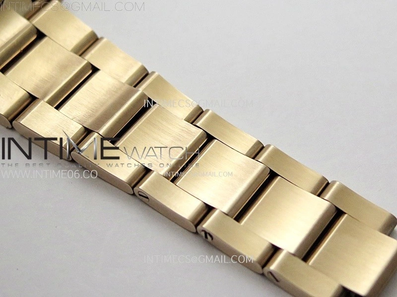 Daytona 116505 QF 1:1 Best Edition Real Meteorite Dial on RG Bracelet SH4130 V3