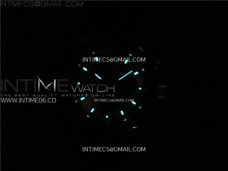 Daytona 116505 QF 1:1 Best Edition Real Meteorite Dial on RG Bracelet SH4130 V3