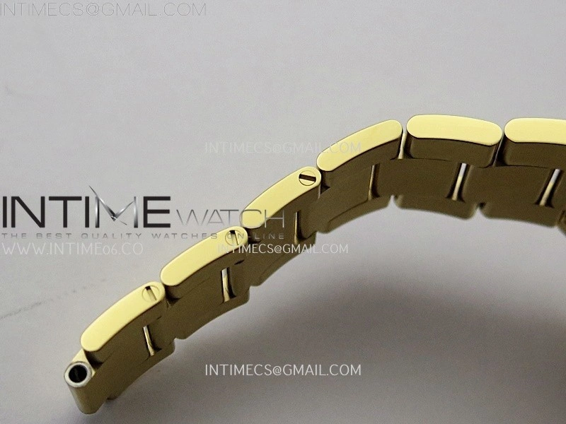 Daytona 116508 904L to YG VSF 1:1 Best Edition Green Dial on YG Bracelet DD4130