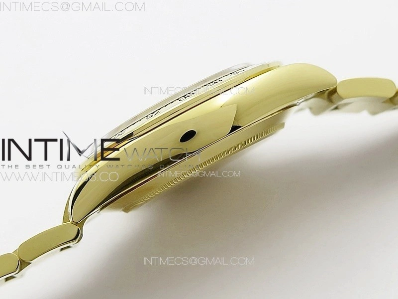 Daytona 116508 BTF 1:1 Best Edition YG Dial on YG Bracelet SA4130