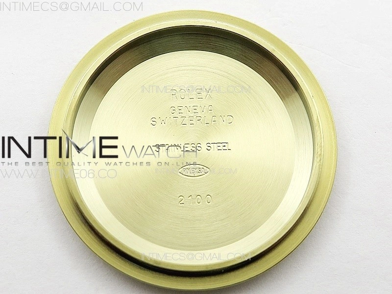 Daytona 116508 BTF 1:1 Best Edition YG Dial on YG Bracelet SA4130