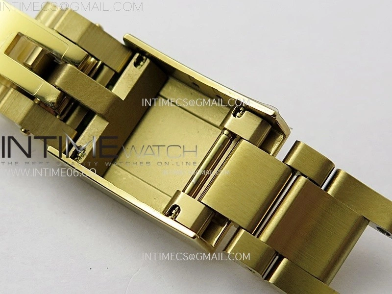 Daytona 116508 QF 1:1 Best Edition YG Dial Black Subdial on YG Bracelet SH4130 V3