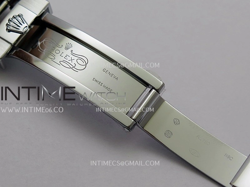 Daytona 116509 Gain Weight QF 1:1 Best Edition Gray Dial On Rubber Strap SH4130