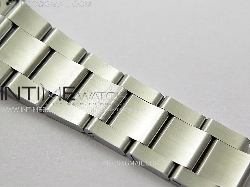 Daytona 116509 QF 1:1 Best Edition Blue Dial on SS Bracelet SH4130 V3