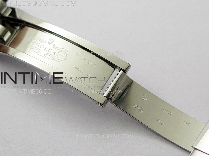 Daytona 116509 QF 1:1 Best Edition Blue Dial on SS Bracelet SH4130 V3