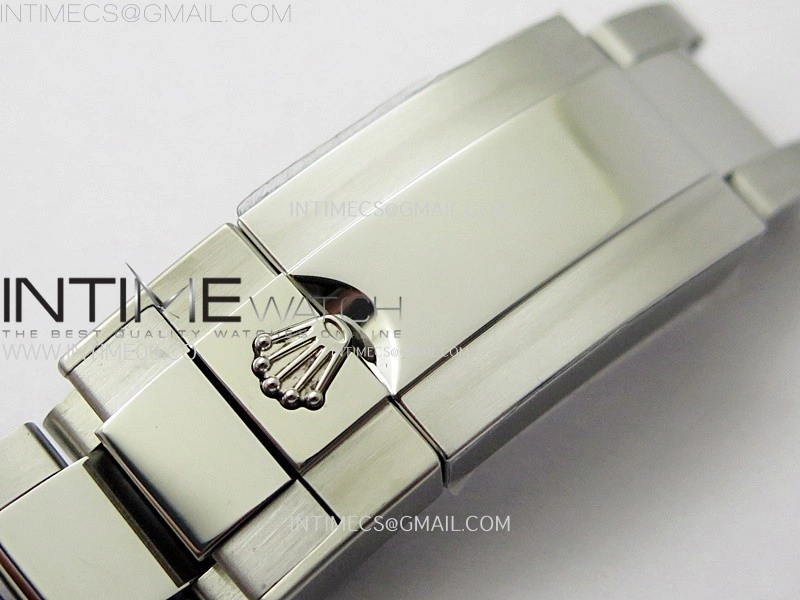 Daytona 116509 QF 1:1 Best Edition Real Meteorite Dial on SS Bracelet SH4130 V3