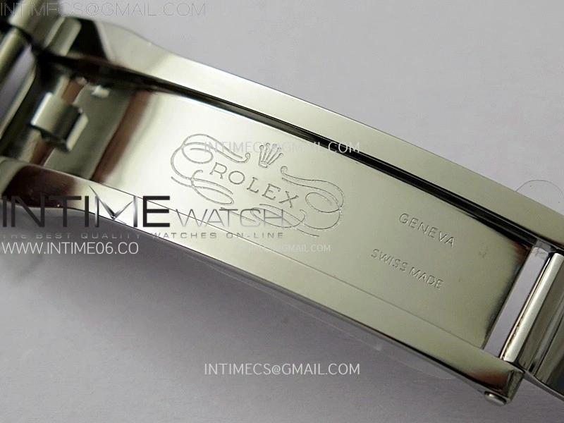 Daytona 116509 QF 1:1 Best Edition Real Meteorite Dial on SS Bracelet SH4130 V3