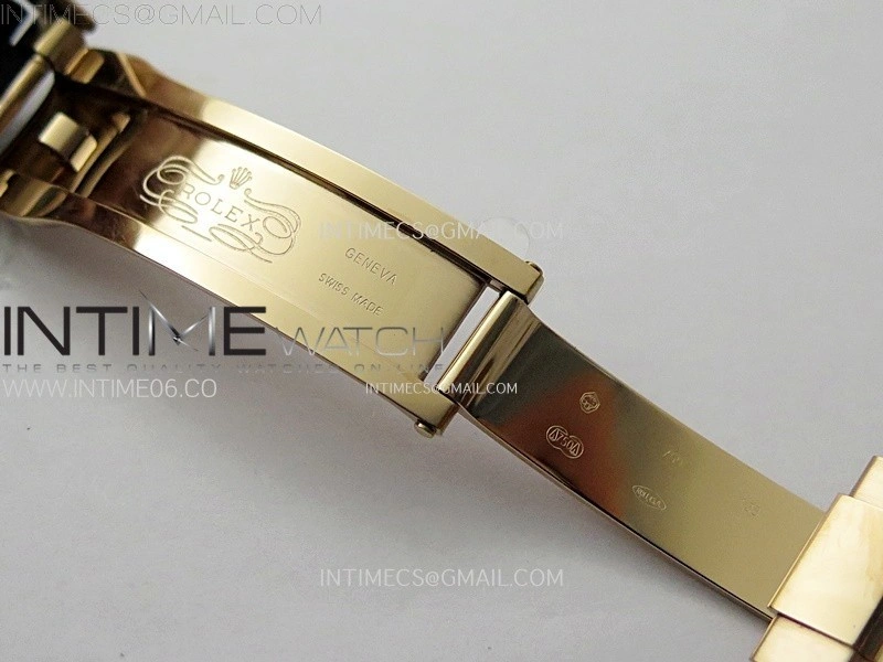 Daytona 116515 QF 1:1 Best Edition Brown Dial on Oysterflex Strap SH4130 V3