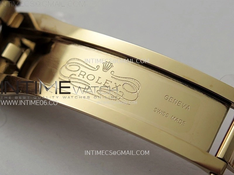 Daytona 116515 QF 1:1 Best Edition Brown Dial on Oysterflex Strap SH4130 V3