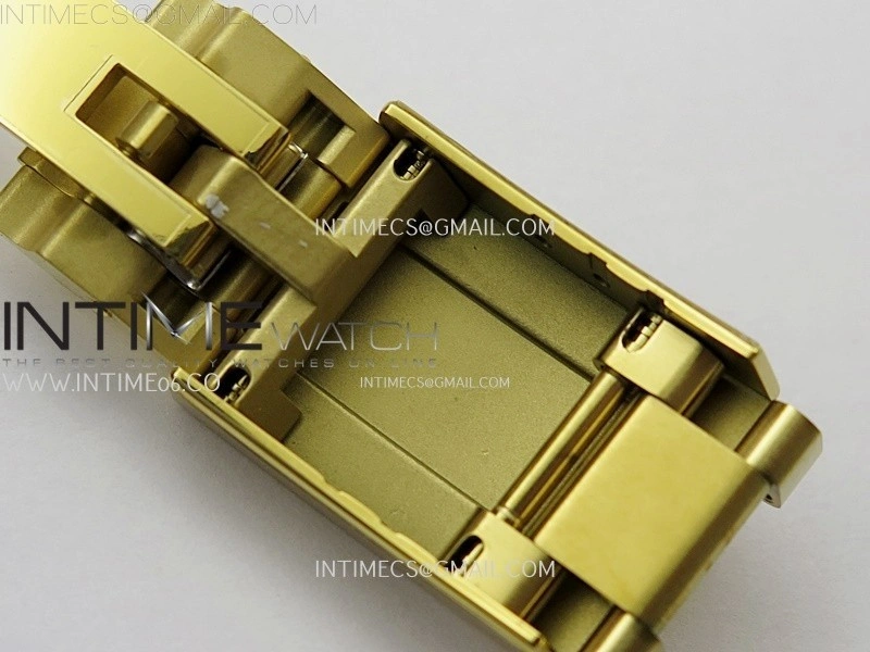 Daytona 116518 904L YG VSF 1:1 Best Edition Gold Dial On Oysterflex DD4130