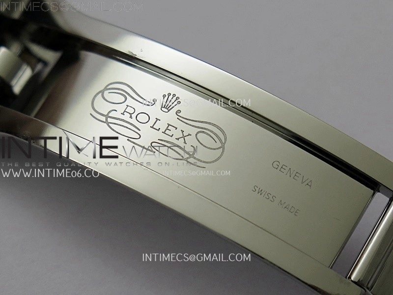 Daytona 116519 904L SS VSF 1:1 Best Edition On Oysterflex Gray Dial DD4130