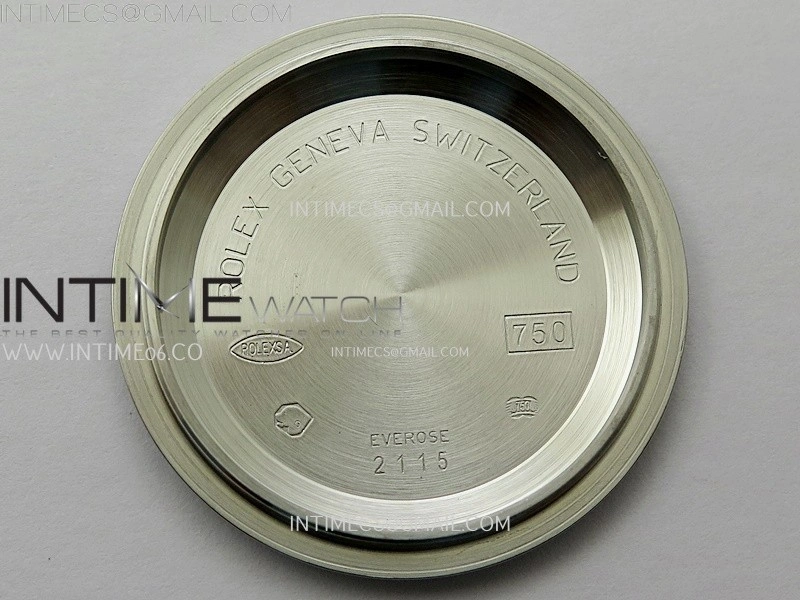 Daytona 116519 904L SS VSF 1:1 Best Edition On Oysterflex Gray Dial DD4130