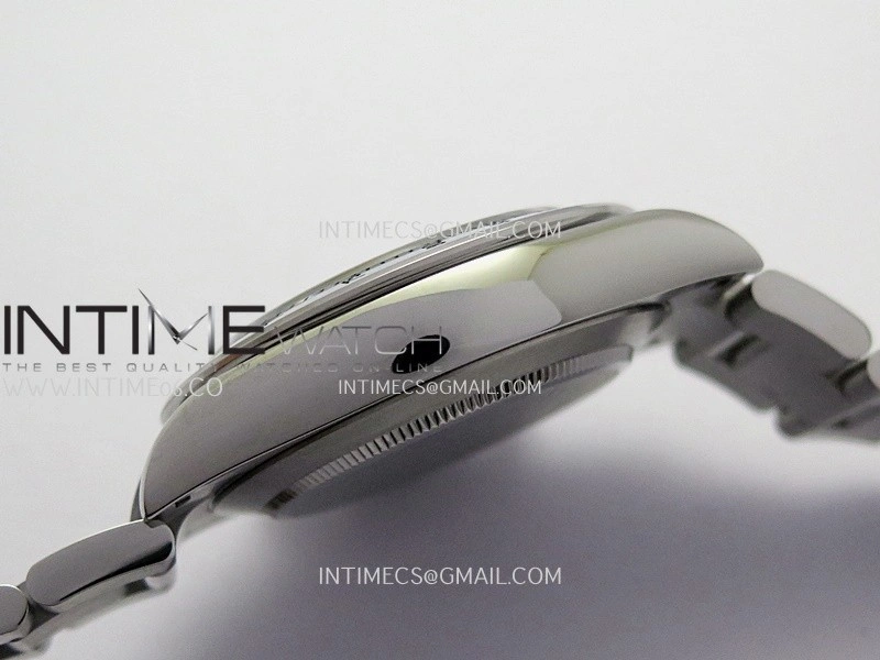 Daytona 116520 904L SS UFO 1:1 Best Edition White Dial On 904L SS Bracelet UF4130