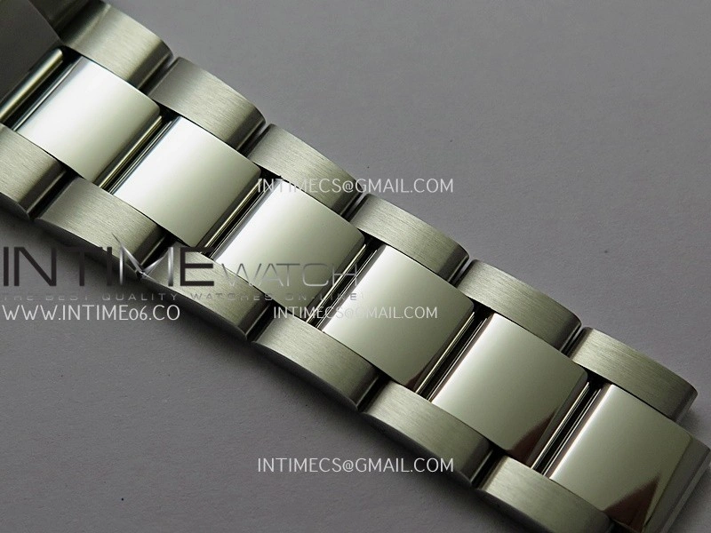 Daytona 116520 904L SS UFO 1:1 Best Edition White Dial On 904L SS Bracelet UF4130