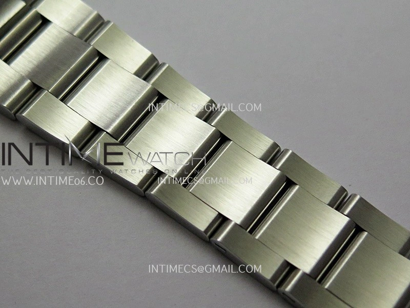 Daytona 116520 904L SS UFO 1:1 Best Edition White Dial On 904L SS Bracelet UF4130