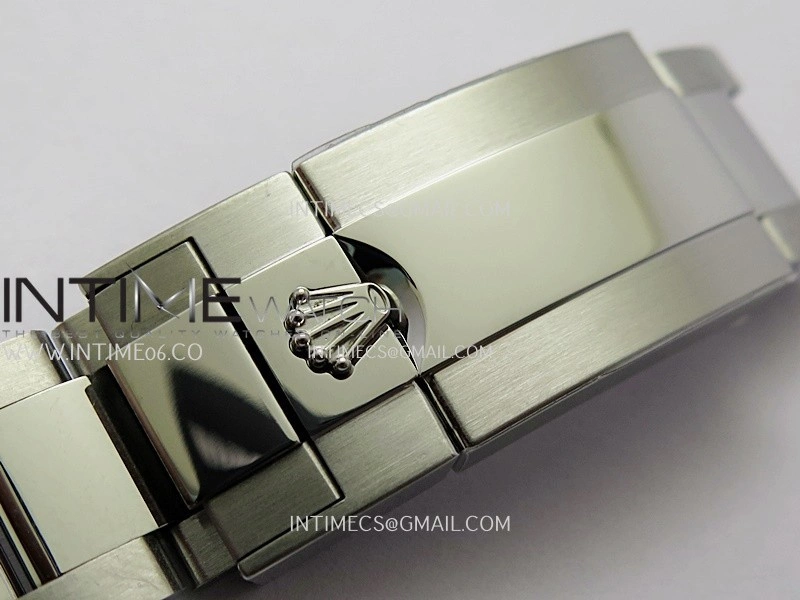 Daytona 116520 904L SS UFO 1:1 Best Edition White Dial On 904L SS Bracelet UF4130