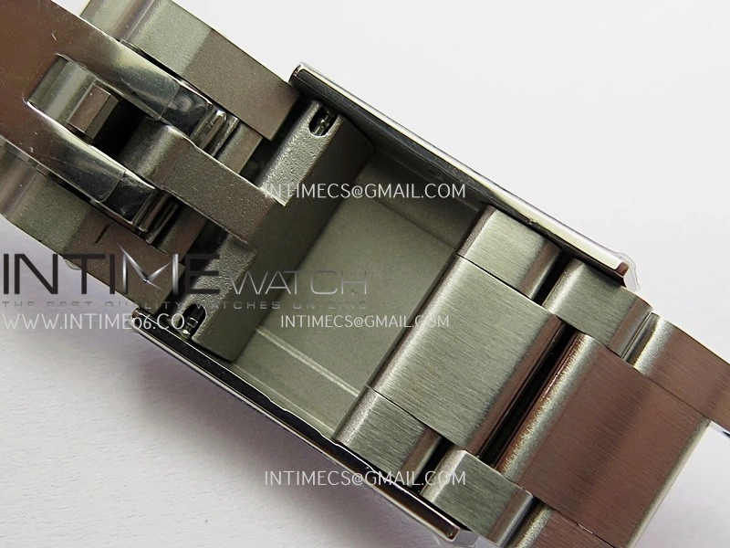 Daytona 116520 904L SS UFO 1:1 Best Edition White Dial On 904L SS Bracelet UF4130