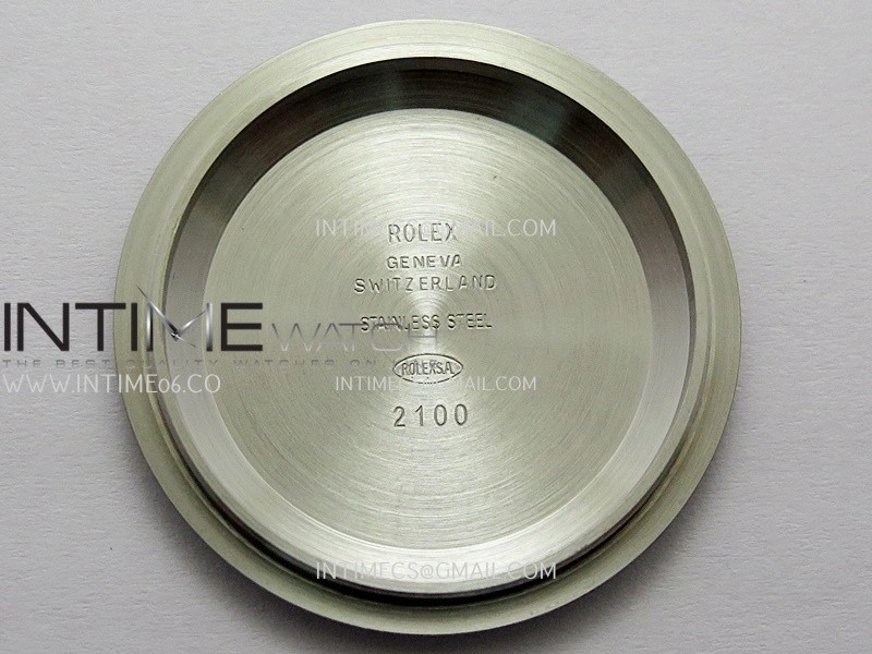 Daytona 116520 904L SS UFO 1:1 Best Edition White Dial On 904L SS Bracelet UF4130