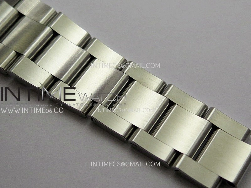 Daytona 116520 904L SS VF 1:1 Best Edition White Dial On 904L SS Bracelet DD4130