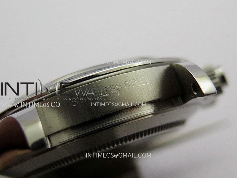 Daytona 116520 904L SS VF 1:1 Best Edition White Dial On 904L SS Bracelet DD4130
