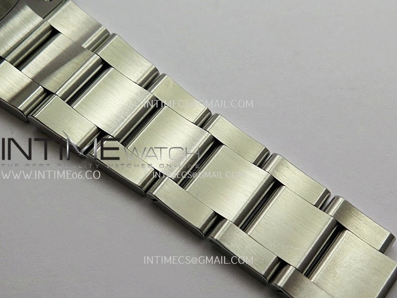 Daytona 116520 904L SS VSF 1:1 Best Edition White Dial On 904L SS Bracelet DD4130