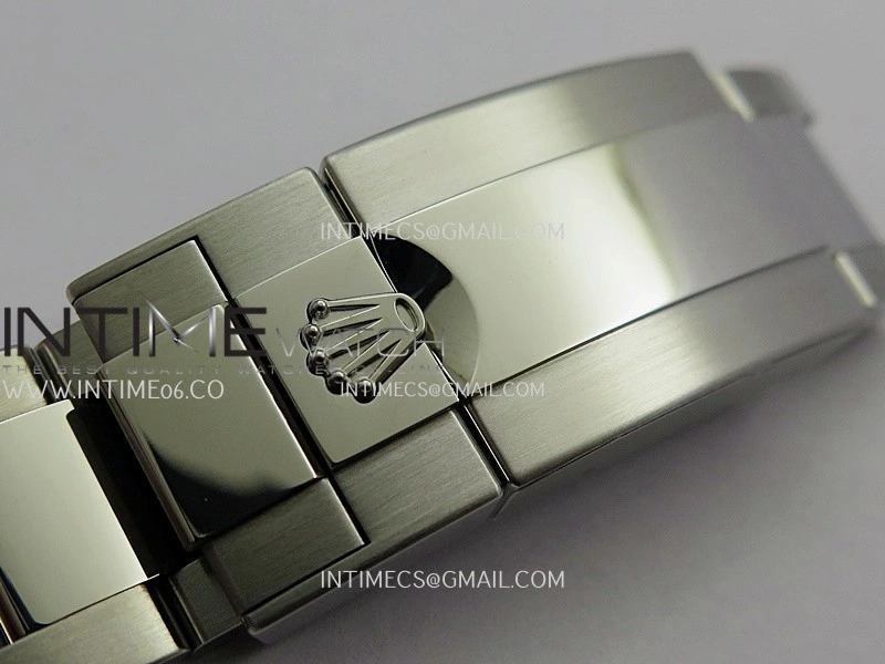 Daytona 116520 904L SS VSF 1:1 Best Edition White Dial On 904L SS Bracelet DD4130