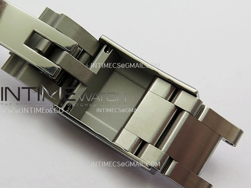 Daytona 116520 904L SS VSF 1:1 Best Edition White Dial On 904L SS Bracelet DD4130