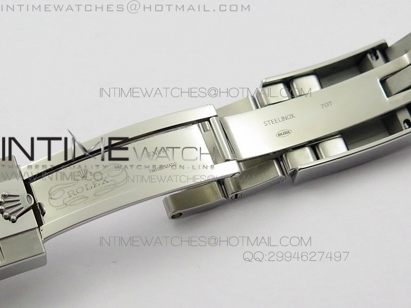 Daytona 116520 V2 BP 1:1 Best Edition Black Dial on SS Bracelet A7750