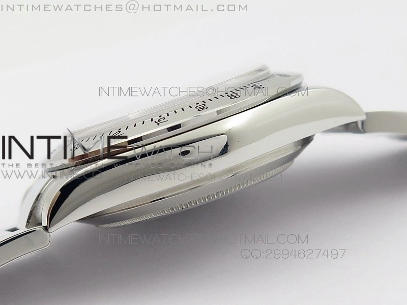 Daytona 116520 V2 BP 1:1 Best Edition White Dial on SS Bracelet A7750