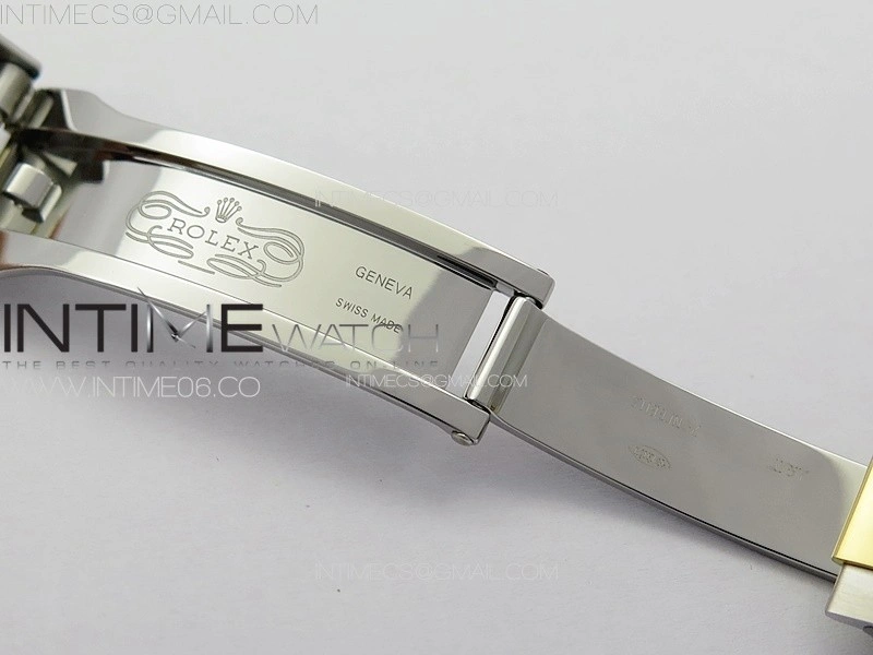 Daytona 116523 BTF 1:1 Best Edition 904L SS Case and Bracelet Black Dial SA4130