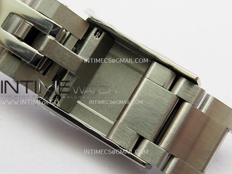 Daytona 126500 904L SS QF 1:1 Best Edition White Dial On 90L SS Bracelet SH4131