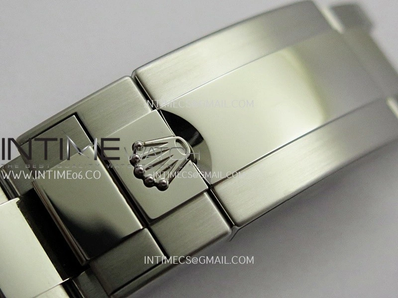 Daytona 126500 904L SS VF 1:1 Best Edition White Dial On 904L SS Bracelet DD4131