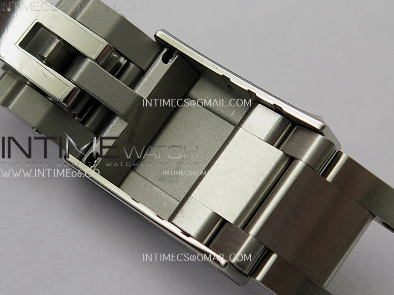 Daytona 126500 904L SS VSF 1:1 Best Edition Black Dial on 904L SS Braclet DD4131
