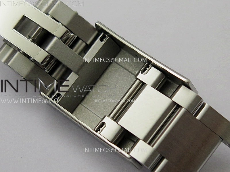 Daytona 126500 904L Steel ZF 1:1 Best Edition White Dial on SS Braclet SH4131