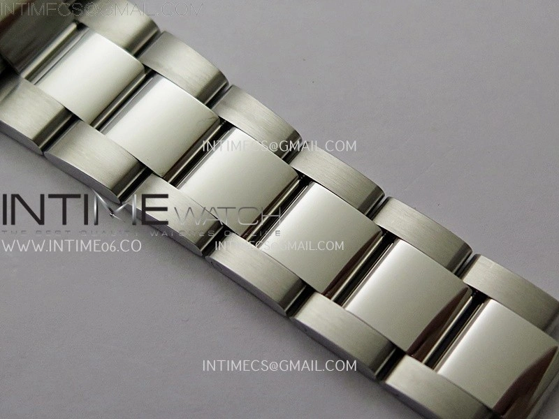 Daytona 126500 SS AR+F 1:1 Best Edition White Dial on SS Bracelet SA4131