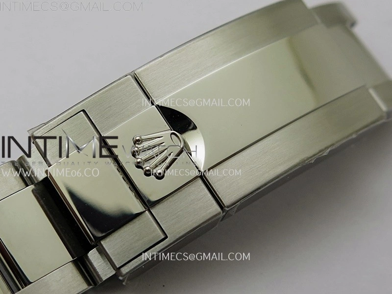 Daytona 126500 SS AR+F 1:1 Best Edition White Dial on SS Bracelet SA4131