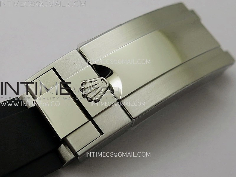 Daytona 126519 SS VSF 1:1 Best Edition Gray Dial on Oysterflex Strap DD4131
