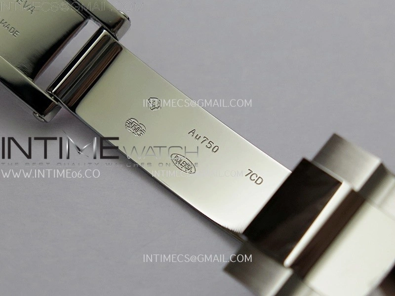 Daytona 126519 SS VSF 1:1 Best Edition Gray Dial on Oysterflex Strap DD4131
