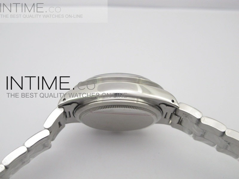 Daytona 6263 SS White Dial 2 on Bracelet Venus 75