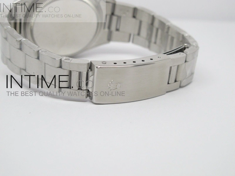 Daytona 6263 SS White Dial 2 on Bracelet Venus 75