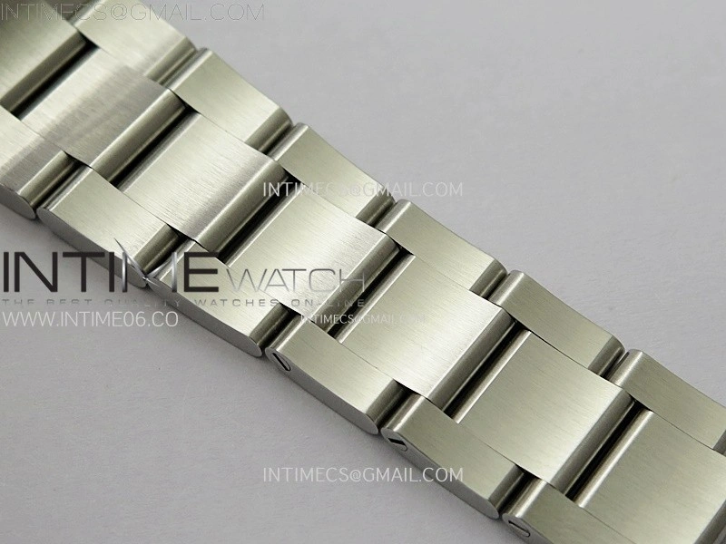 Daytona SS ADGF Best Edition Ice Blue Dial on SS Bracelet SA4130