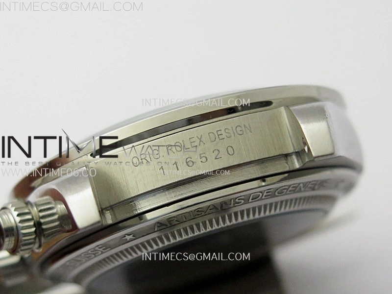 Daytona SS ADGF Best Edition Ice Blue Dial on SS Bracelet SA4130