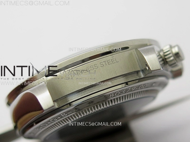 Daytona SS ADGF Best Edition Ice Blue Dial on SS Bracelet SA4130