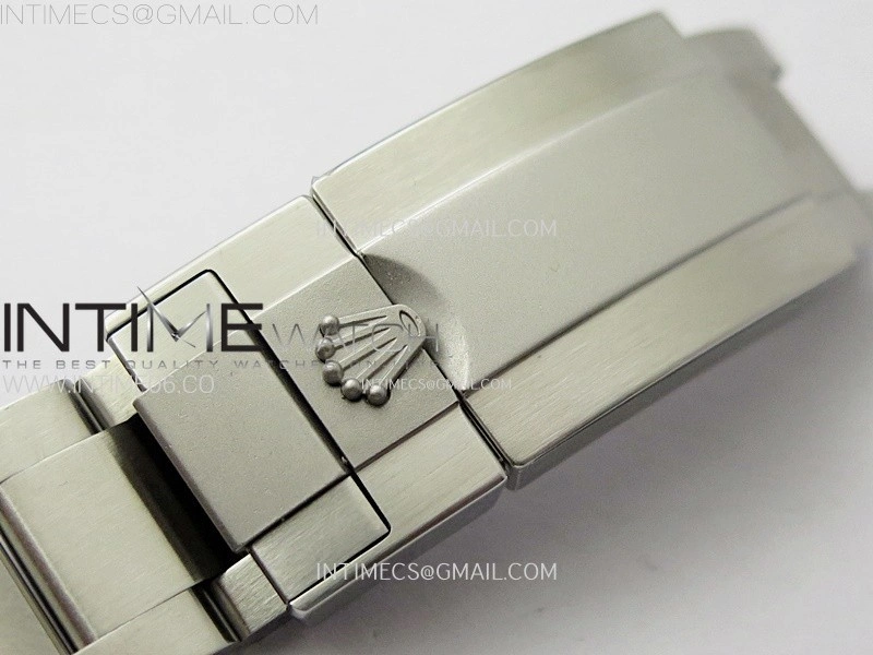 Daytona SS ADGF Best Edition White Skeleton Dial on SS Bracelet SA4130