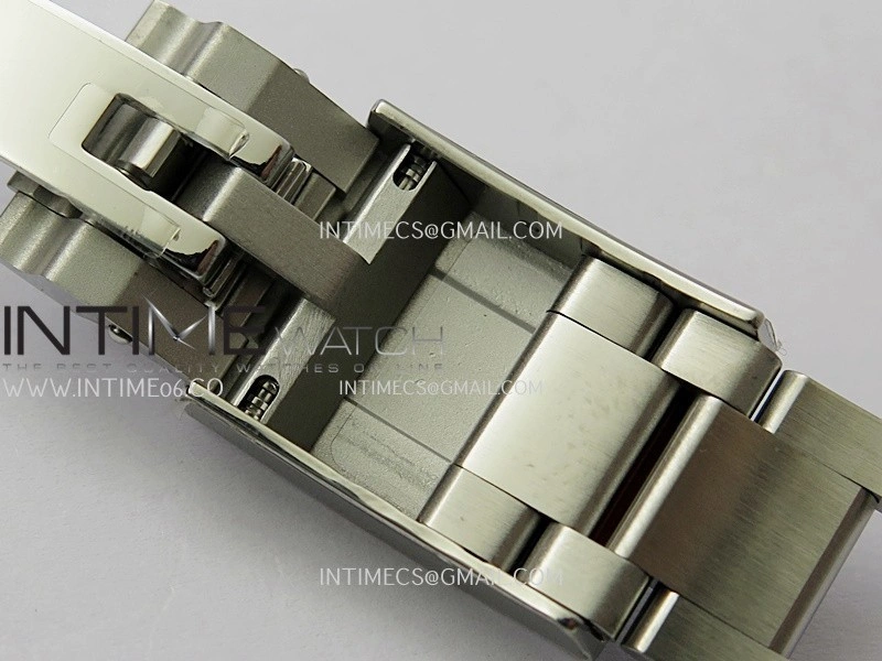 Daytona X SS RG ADGF Best Edition Black Skeleton Dial On SS Bracelet SA4130